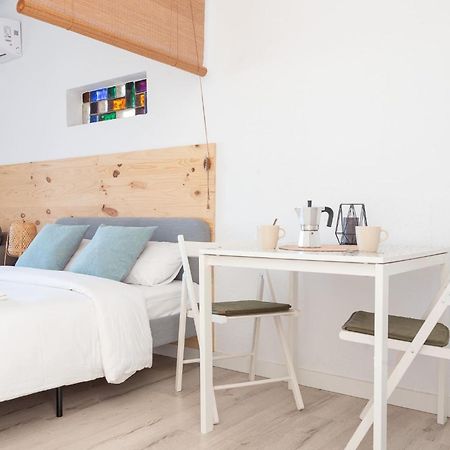 Estudio Mojito L' Escala エクステリア 写真