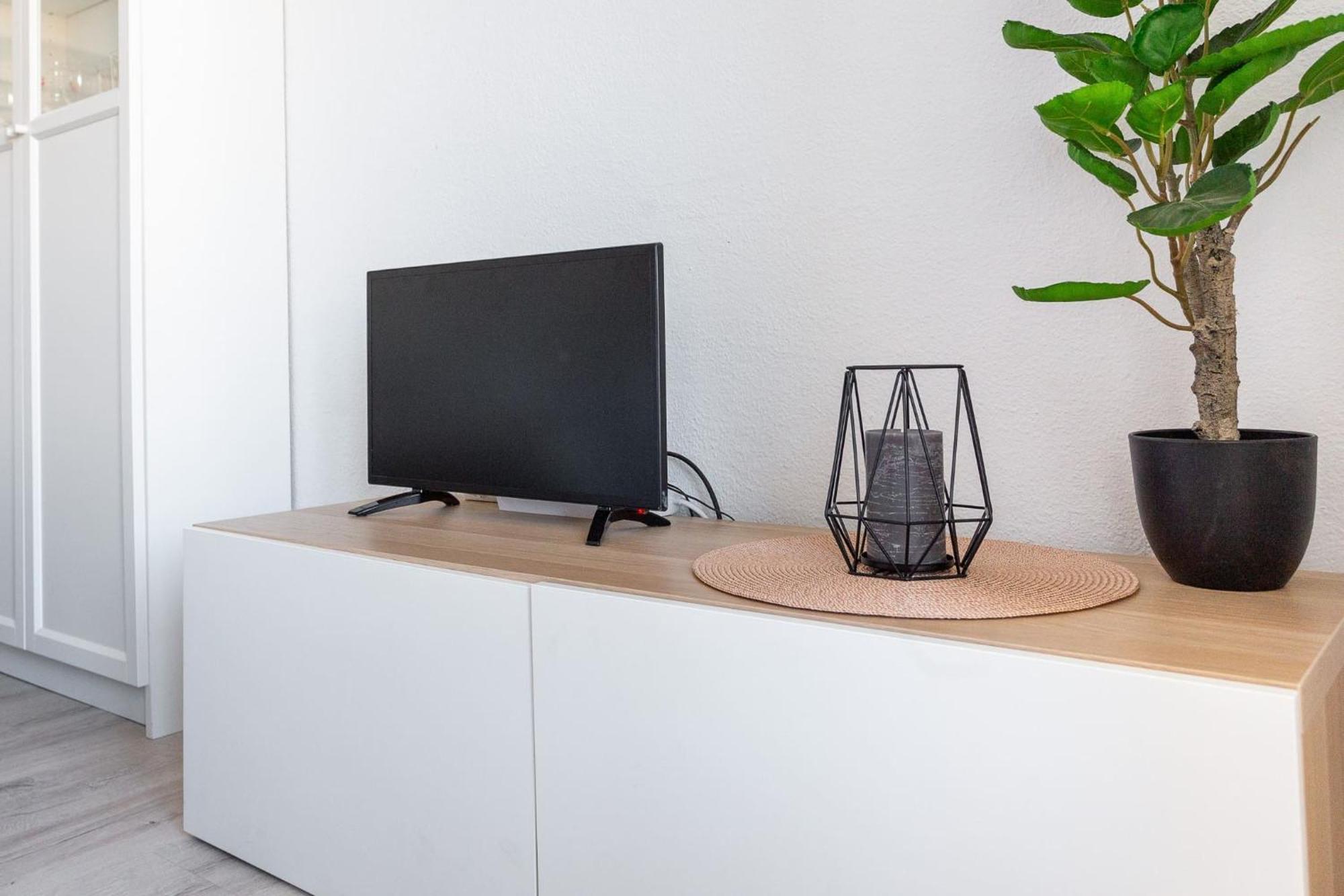 Estudio Mojito L' Escala エクステリア 写真